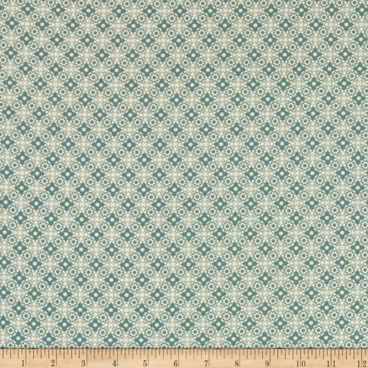 Farm Sweet Farm - Diamond Aqua - 84252