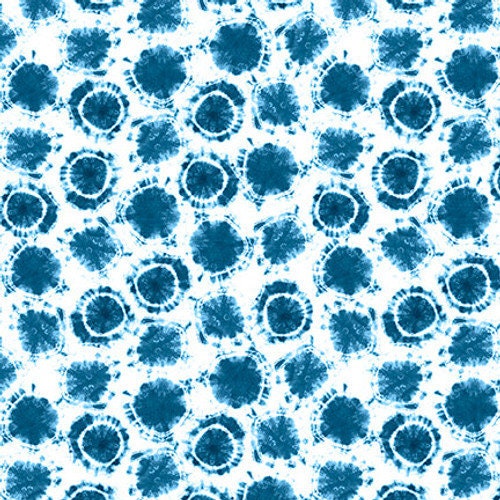 Katori - White Small Dot