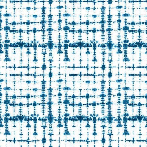 Katori - White Grid Geo