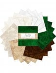 Scenic Route - 24 piece 10"squares #510-44-510