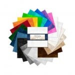 Full Spectrum - 24 piece 5" Charm Pack