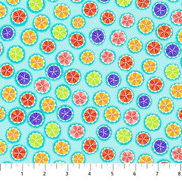 Clearance Enchanted Seas - Sea Urchins #10060 61