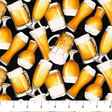 The Cave - Beer Toss - #24996-99