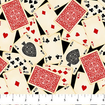 The Cave - Playing Cards - #25002-99