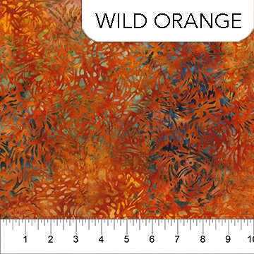 Banyan BFFs - Wild Orange