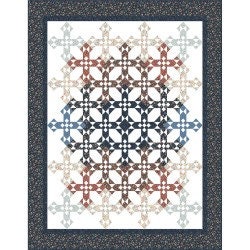 Lovely Bunch - Celestial Collision Kit