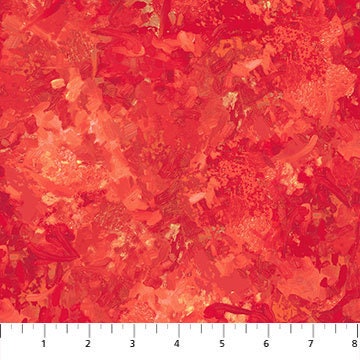 Chroma - Fire Coral - 9060-23