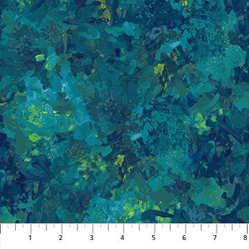 Chroma - Peacock - #9060-66