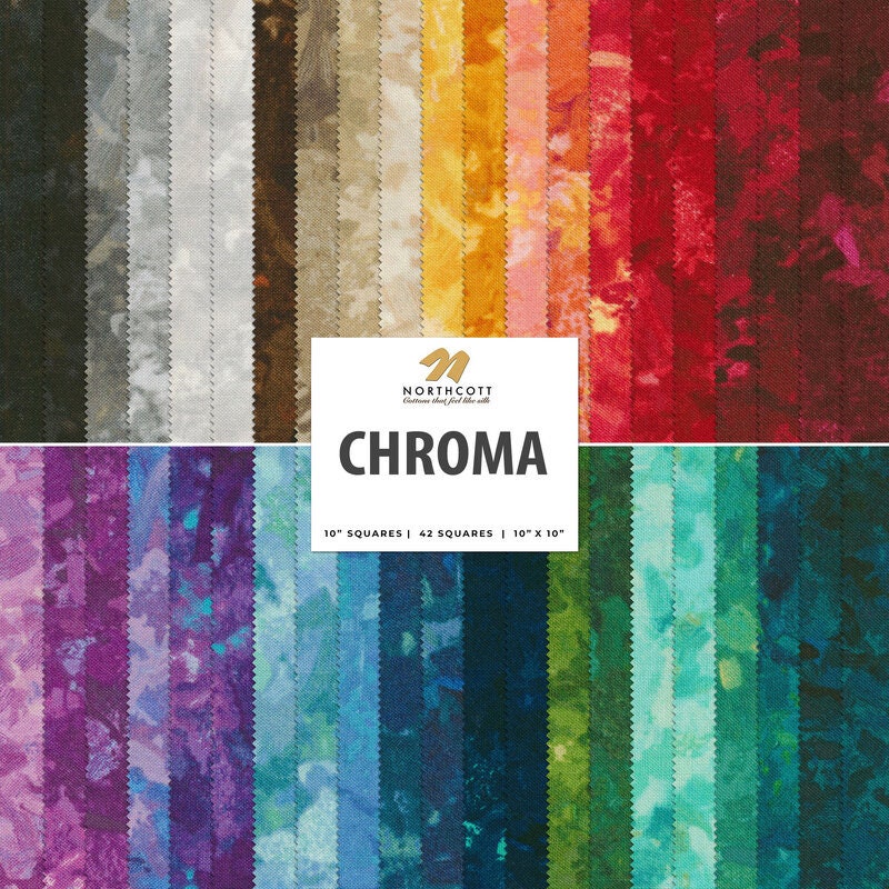 Chroma - Obsidian #9060-99