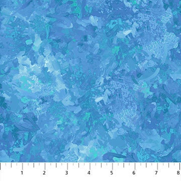 Chroma - Bahama Blue - #9060-44