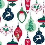 CLEARANCE - Believe - Ornaments - 18088