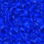 CLEARANCE - Birthstone Bling - Royal Blue #5799-77