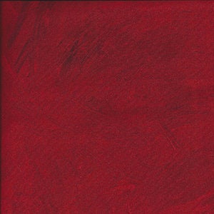 Plaster of Paris - Garnet - #40009-26