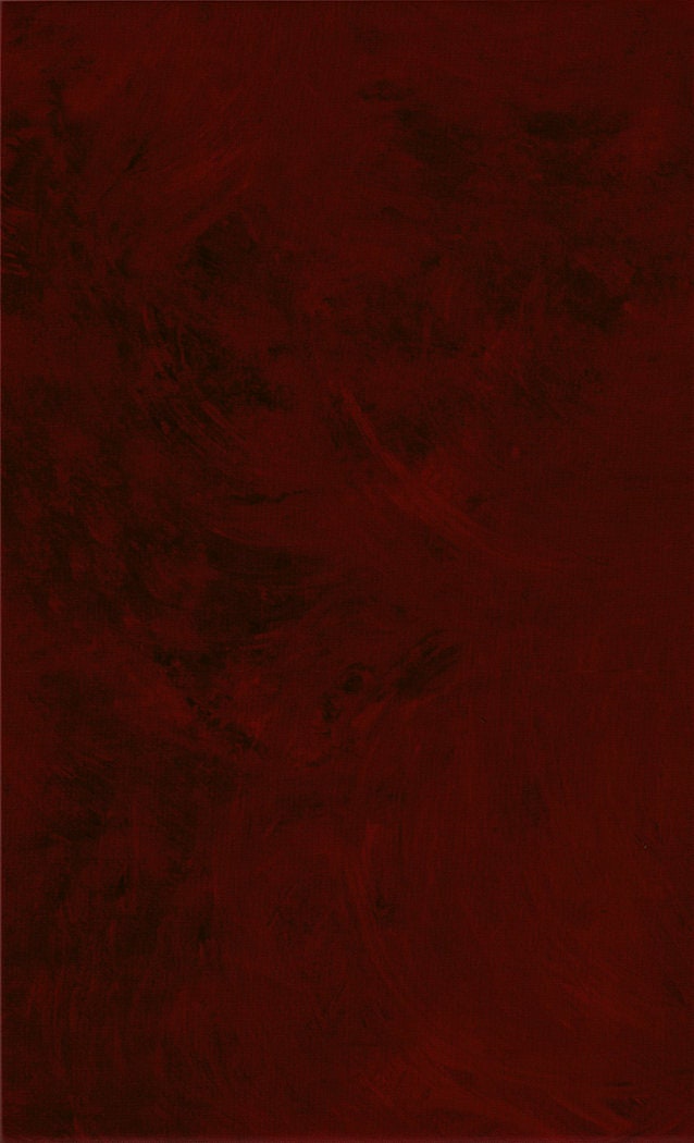 Plaster of Paris - Pinot Noir - #40009-29