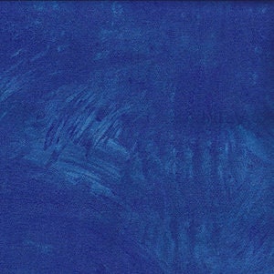 Plaster of Paris - Cobalt Blue - #40009-46