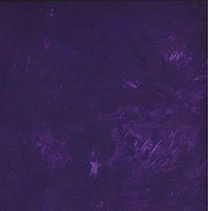 Plaster of Paris - Petunia - #40009-86