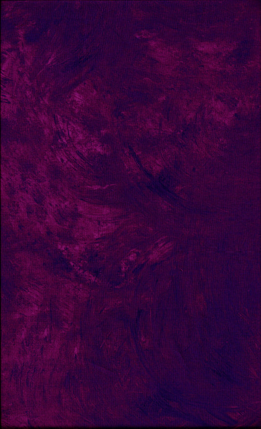 LAST CHANCE - Plaster of Paris - Violet - #40009-87 - (1yd & 8inches)