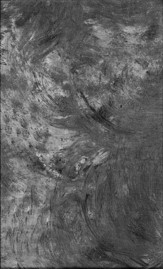 Plaster of Paris - Stone - #40009-92