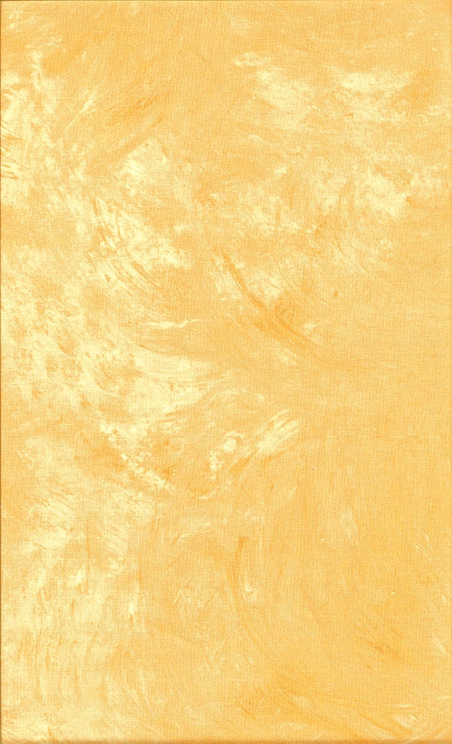 Plaster of Paris - Creme Fraiche - #40009-12