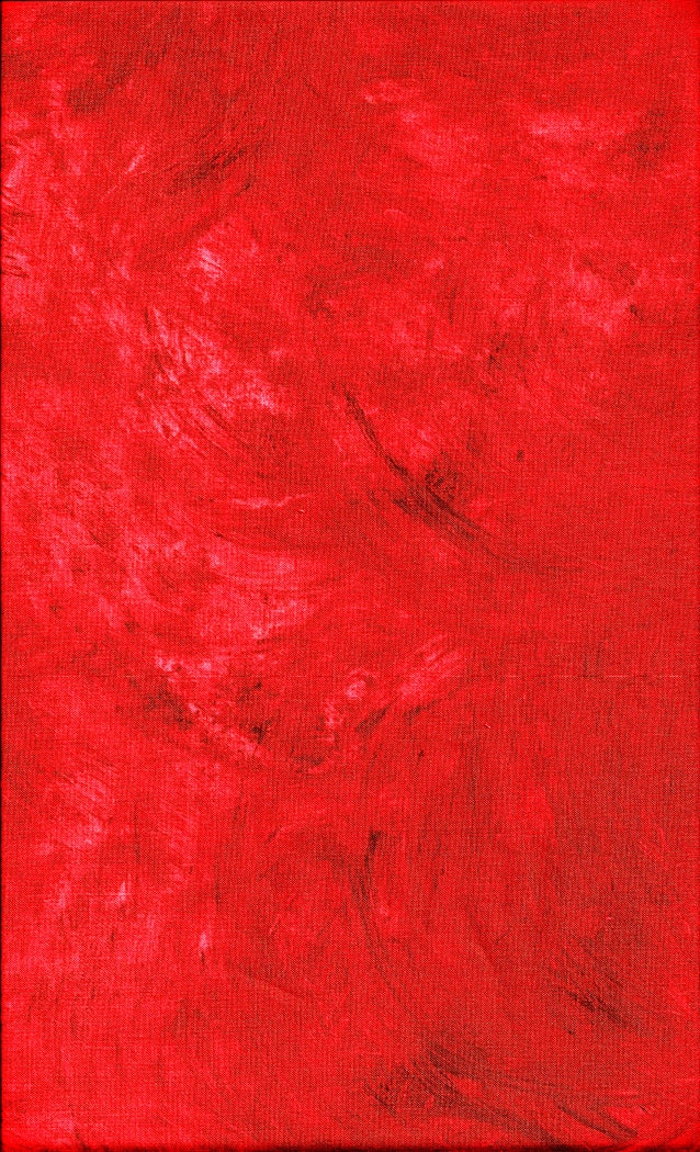 Plaster of Paris - Strawberry - #40009-24