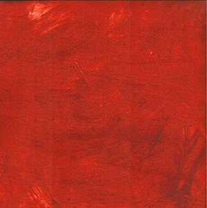 Plaster of Paris - Nasturtium - #40009-25