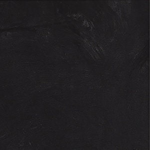 Plaster of Paris - Obsidian - #40009-79