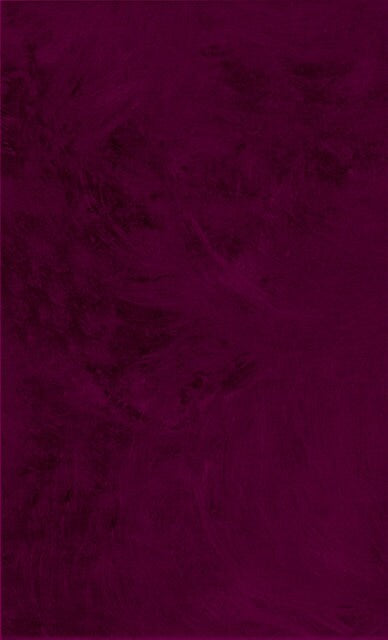 Plaster of Paris - Abergine - #40009-84