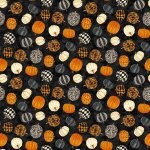 Candelabra - Pumpkin Toss - #24764-99