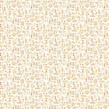 Downton Abbey VINTAGE Collection - 7625LO