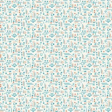 Downton Abbey - Andover Fabrics - #7625KT