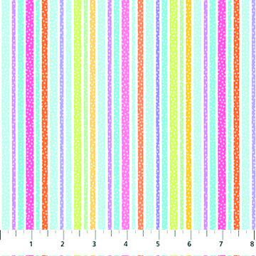Spring Chickens- spotted stripe #10236-10