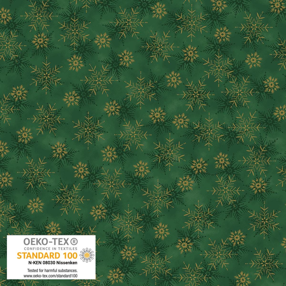 We Love Christmas - Stof Fabrics - #4591-806