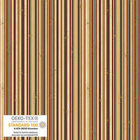 We Love Christmas - Stof Fabrics - #208