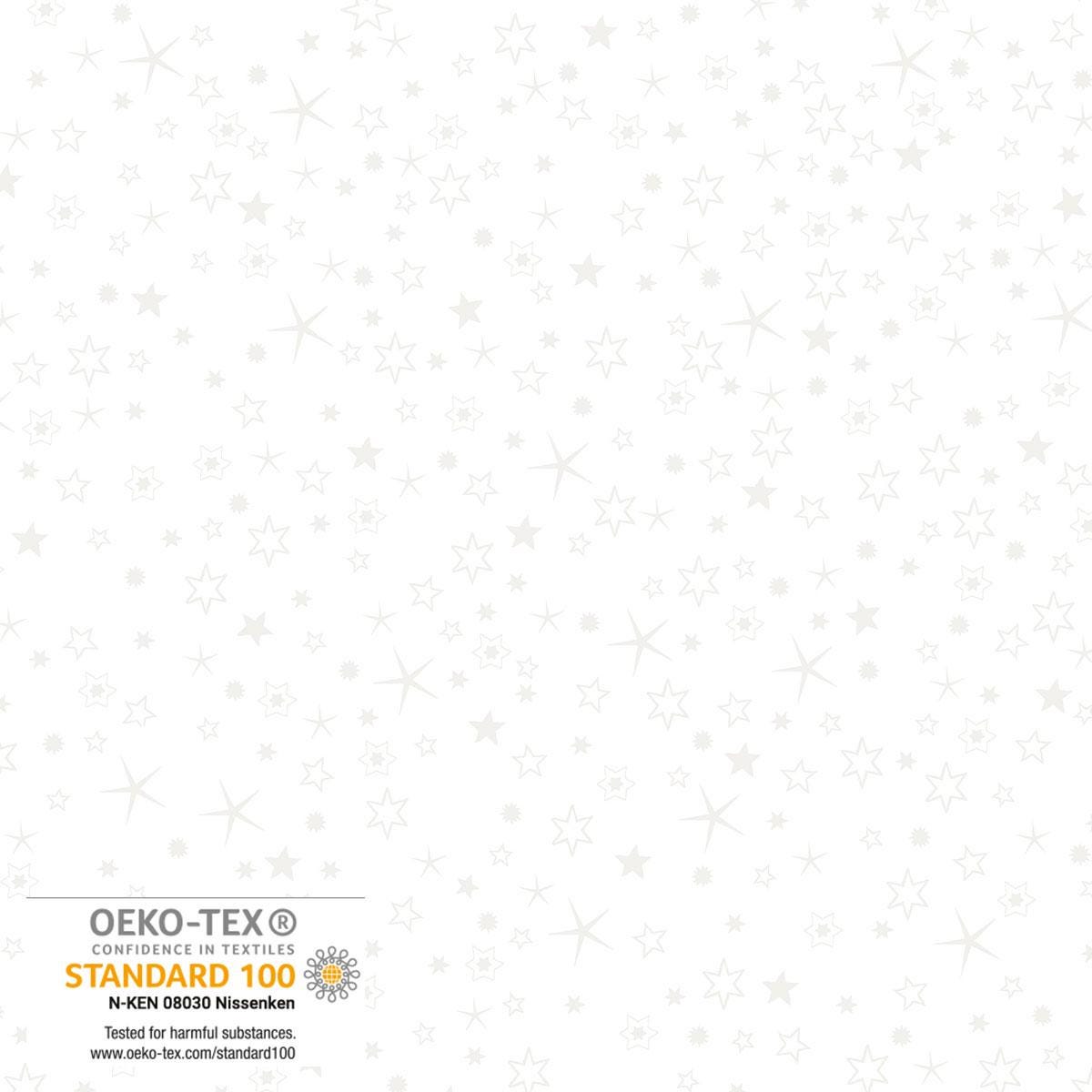 We Love Christmas - Stof Fabrics - #117