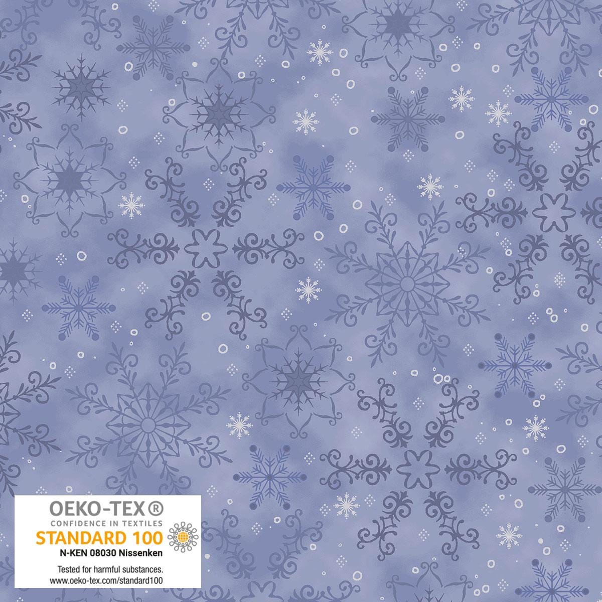 We Love Christmas - Stof Fabrics - #610