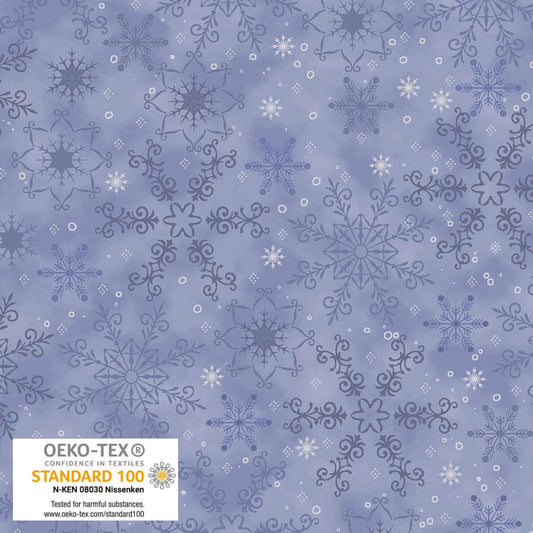 We Love Christmas - Stof Fabrics - #610