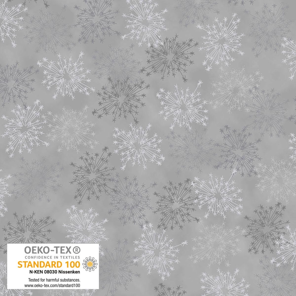We Love Christmas - Stof Fabrics - #902