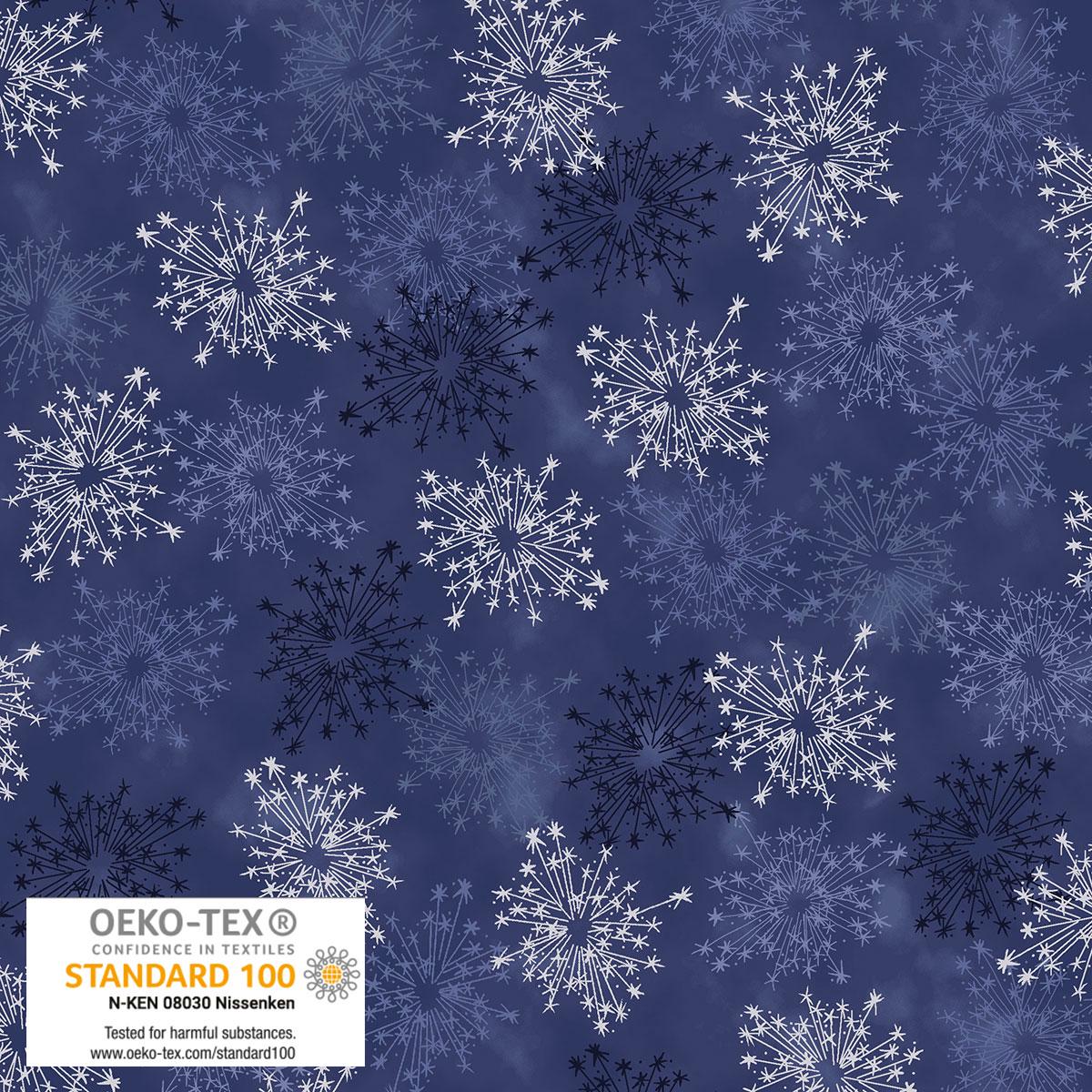 We Love Christmas - Stof Fabrics - #602
