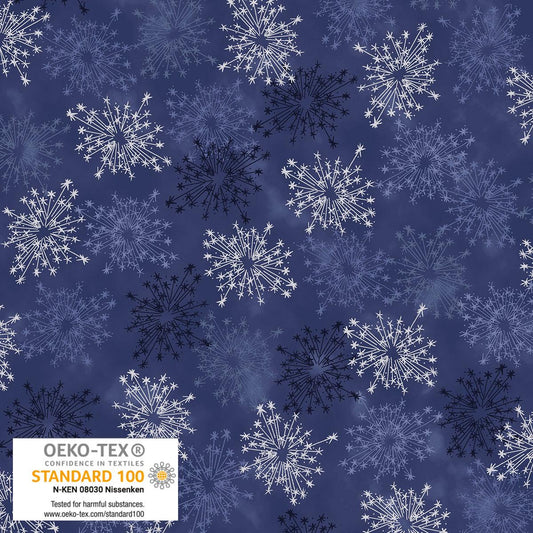 We Love Christmas - Stof Fabrics - #602