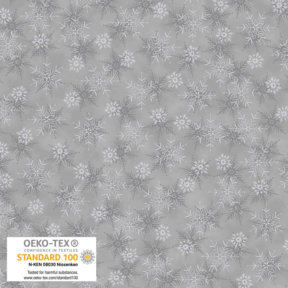 We Love Christmas - Stof Fabrics - #905