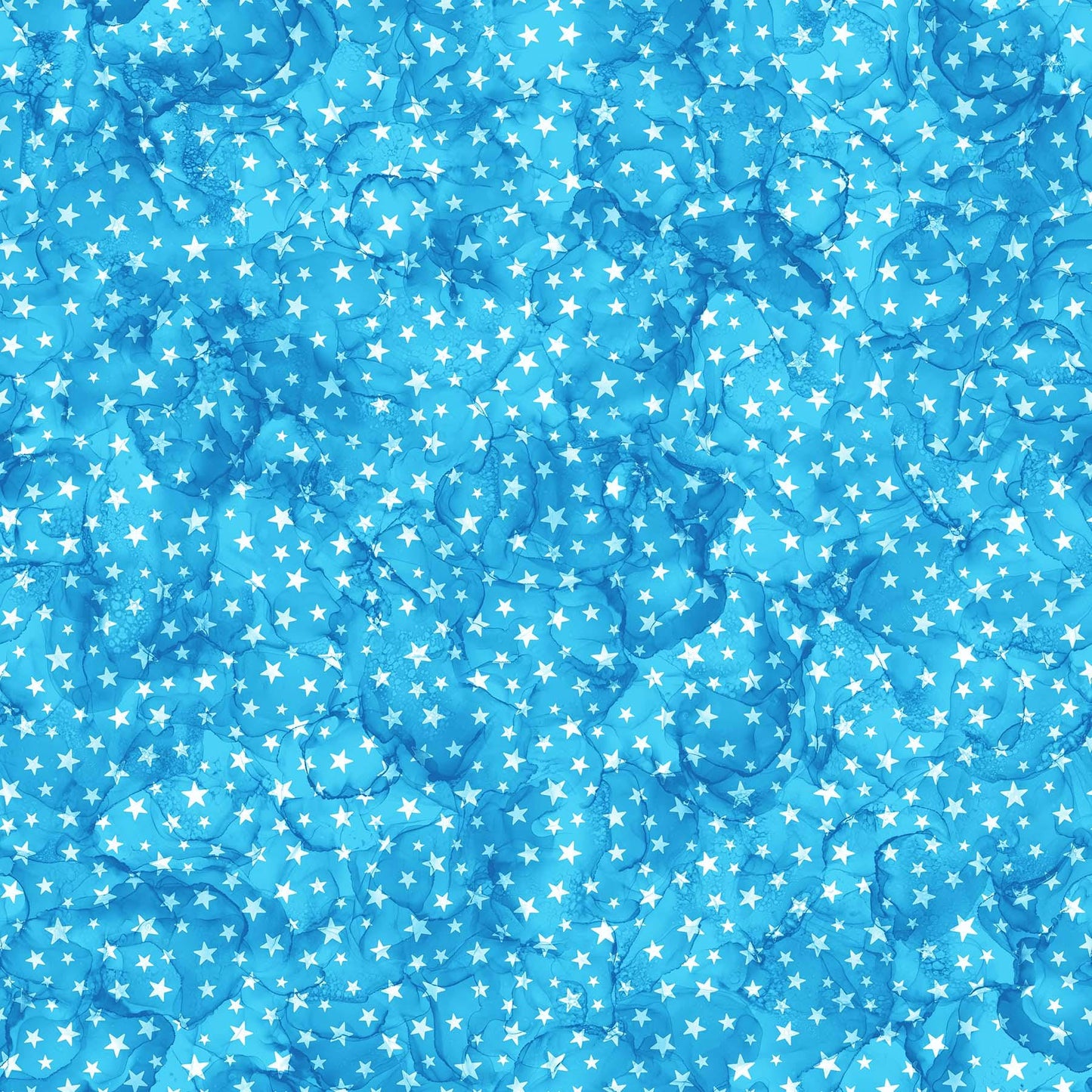 Patriot - Blue Tonal Stars - #25545-44