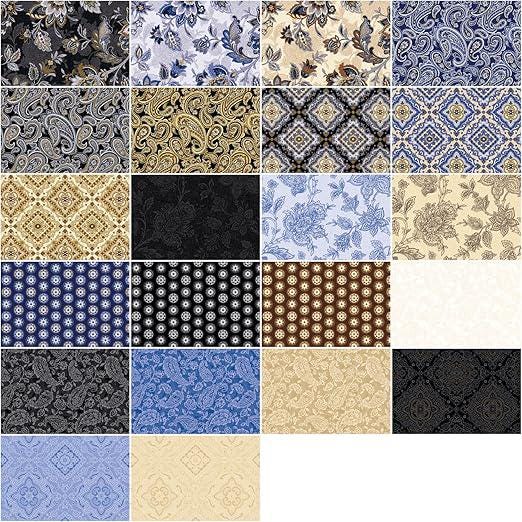The Drawing Room "Layer Cake" DRW10PK