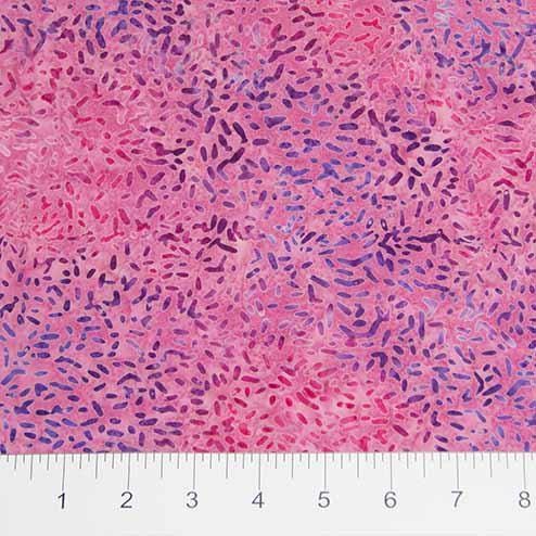 LAST CHANCE - Ketan Batiks #230