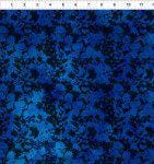 LAST CHANCE - Seasons Field Blue