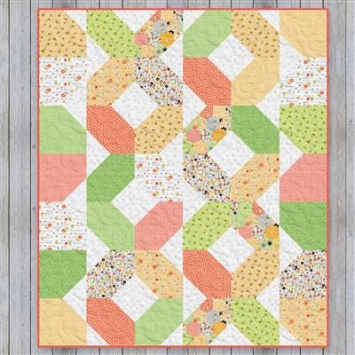 Sweet Bees - Bee Kind Yellow