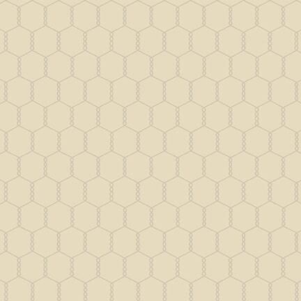 The Chicken Club -Chicken Wire Cream