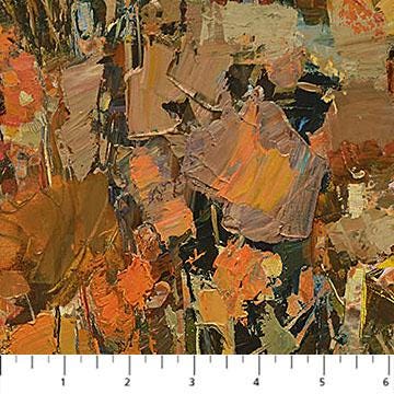 First Snow - Rust Multi-#DP28094-37