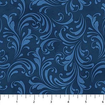 St. Nicholas - Dark Blue #28216-48