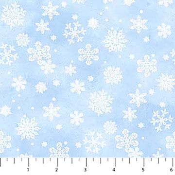 St. Nicholas - Light Blue #28218-42