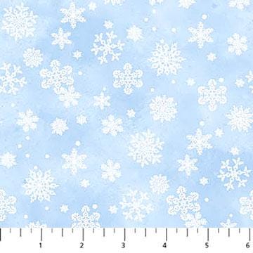 St. Nicholas - Light Blue #28218-42
